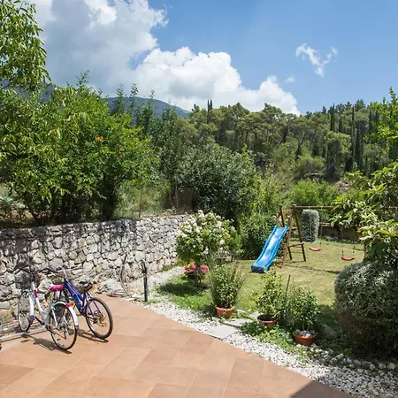 Petra Villa
