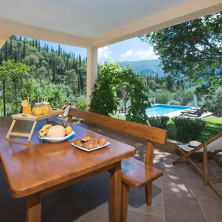 Petra Villa